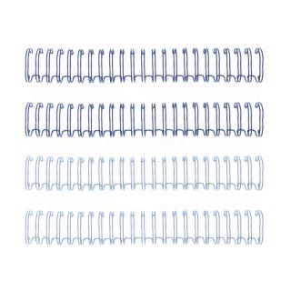 AC - WR Anillos Azul 0.625