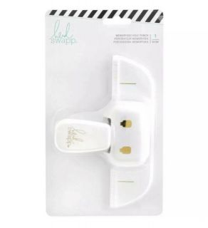 AC - HS Memory dex Perforador