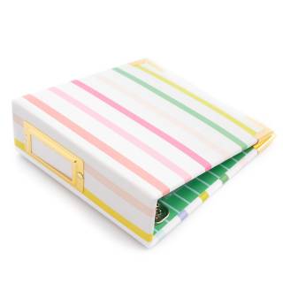 AC - WR PE Album Rayas