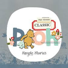 SS - Classic Cheese Pooh PACK#2
