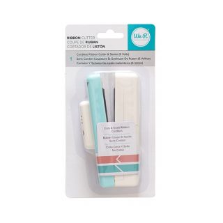 AC - WR Cortador de cinta c/baterias