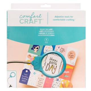 AC - WR Lámpara de aumento CONFORT