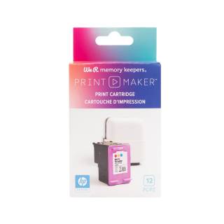 AC - WR Tinta repuesto Print maker