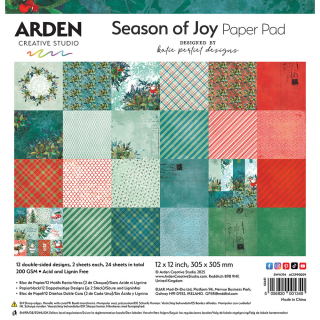 ACS - Season of Joy PACK