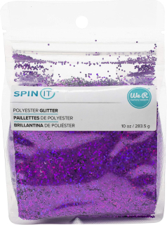 AC - WR Confetti morado