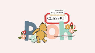 SS - Classic Cheese Pooh PACK#3