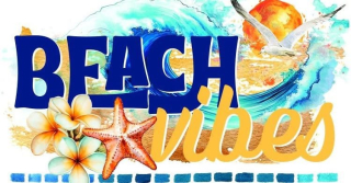 49M - Beach Vibes PACK#2