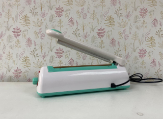 SBP - Selladora bolsas 30cm