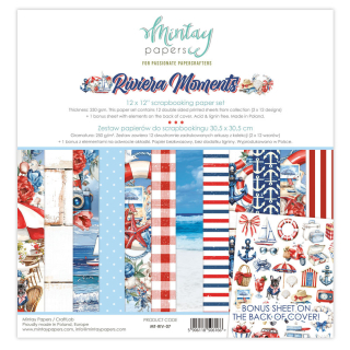 MP - Riviera Moments PACK