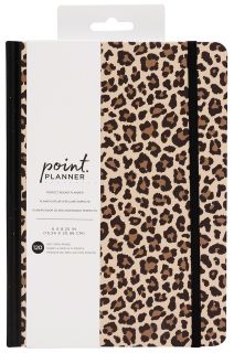 AC - Planner Leopard