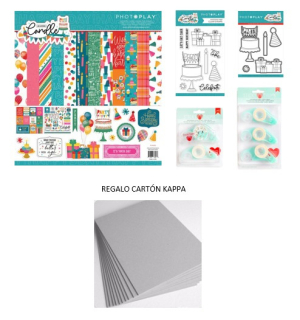 PH CANDLE PACK