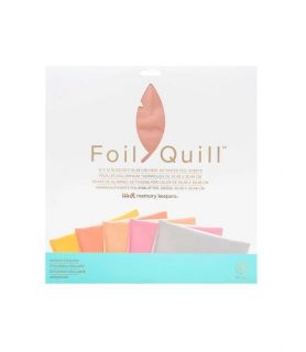 AC - WR Foil quill Set de foilx15 MINC