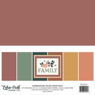 EP - Family kit 30x30 fondos