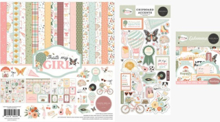 EP - That's My Girl Pack 1