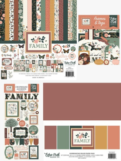 EP - Family Pack