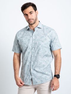 CAMISA M/C FLORIPA PIMA