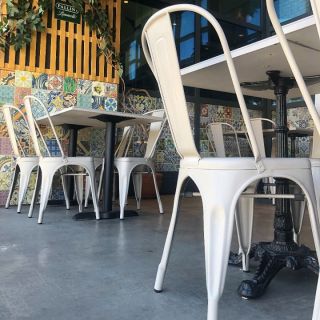 Pack 6 Sillas Vintage