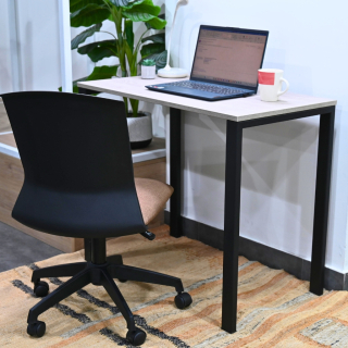 Pack  6 Sillas Morelia Nylon Beige