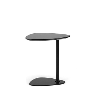 Mesa Kiev H 44 cm Negra