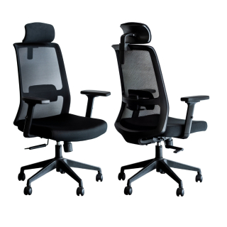 Silla Paraiso C/Cabezal