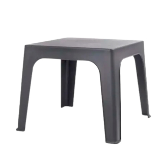 Mesa Auxiliar Monaco Antracita