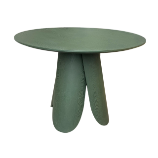 Mesa Adelaida Verde Oscuro