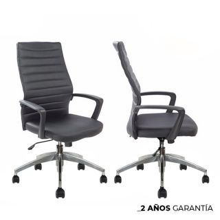 Silla Kuries ALU