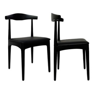 Silla Carmenia Negra