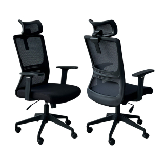 Silla Palma C/ Cabezal