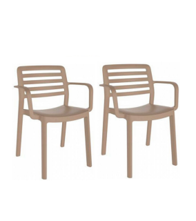 Pack 4 Sillas Wind CB arena