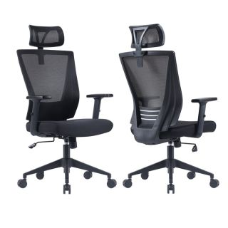 Silla Tilson C/ Cabezal