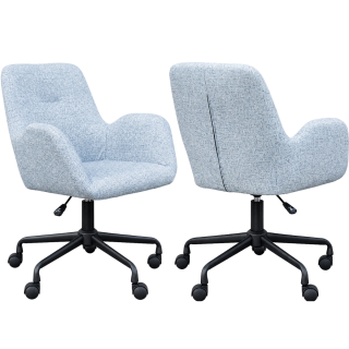 Silla Nantes Gris