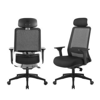 Silla Sevilla C/Cabezal Negra