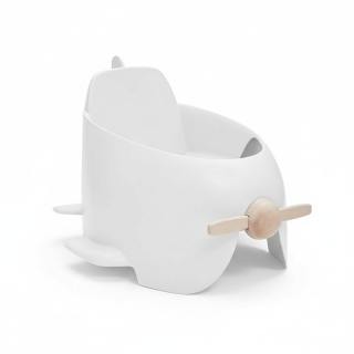 Silla Moya Kids Blanco