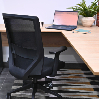 Pack 4 Sillas Janson