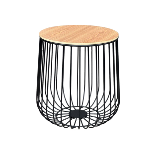 Mesa de Centro Lismore High