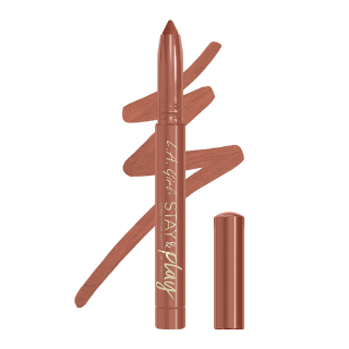 Stay & Play Lip Crayon - For Keeps