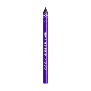 Glide Gel Liner - Paradise Purple
