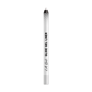 Glide Gel Liner - Whiten