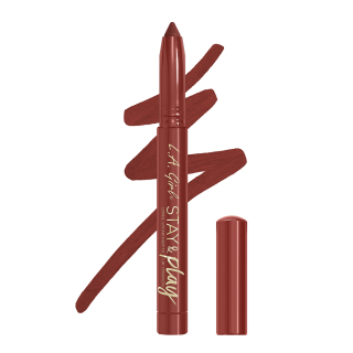 Stay & Play Lip Crayon - Here for it