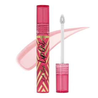 Lip Oil Nourishing Gloss - Sheer Watermelon