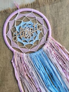 Adicionales para Atrapasueños Grandes