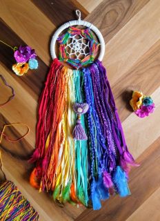 Pride Marina con Corazón Bordado