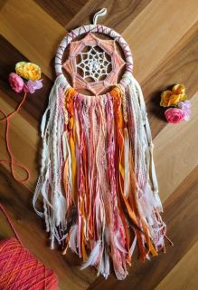 Tropical Rosa Marina Mediano