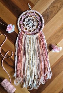 Luz Boho Grandes