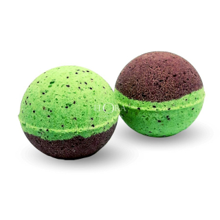 Bath Bombs KIWI