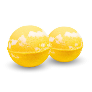 Bath Bombs CITRUS