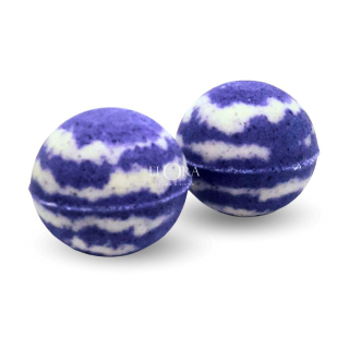 Bath Bombs LAVANDA