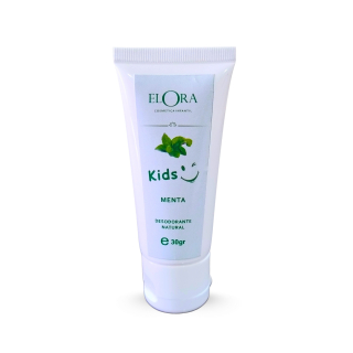 Desodorante Kids - MENTA