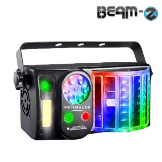 Efecto de Luz Láser LED 5EN1 para fiestas